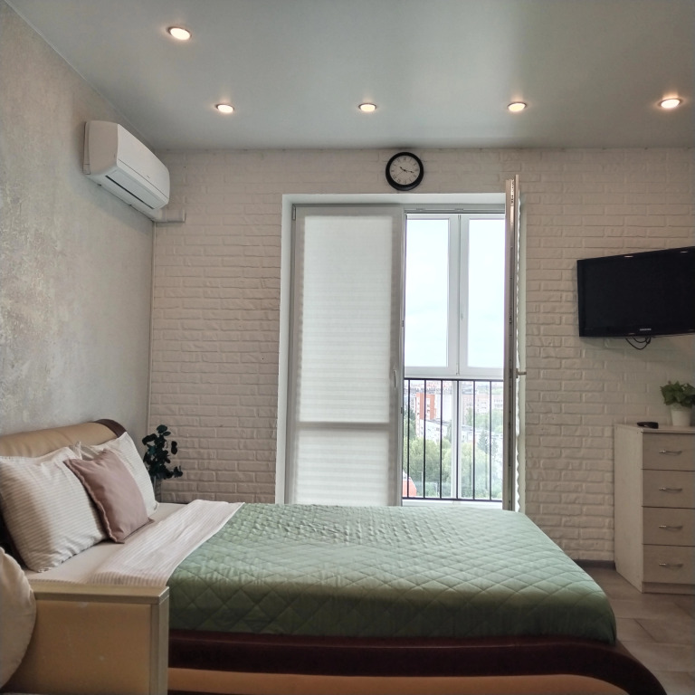 Фотография квартиры Апартаменты Студия на Дадаева 66