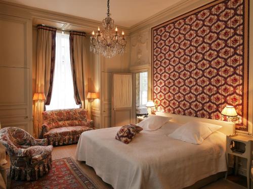 Фотография гостиницы La Mirande