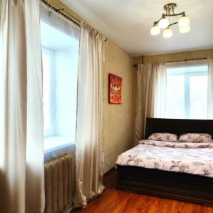 Фотография квартиры Квартира на Лисицына 41