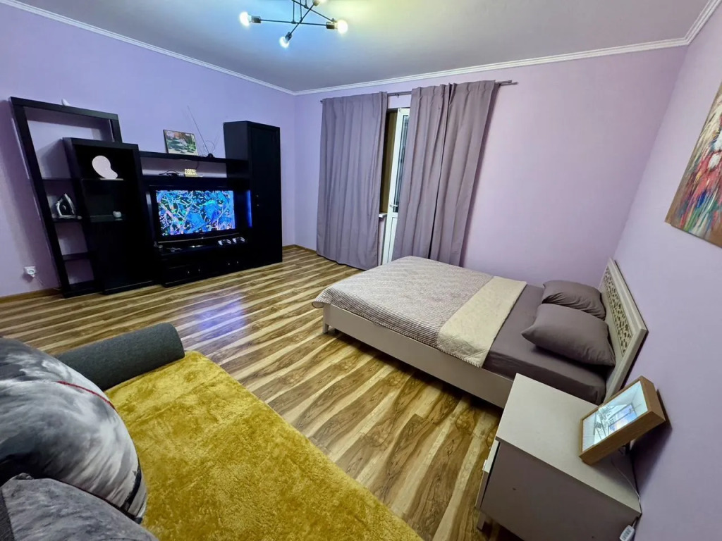 Фотография квартиры Квартира на улице Центральная 27