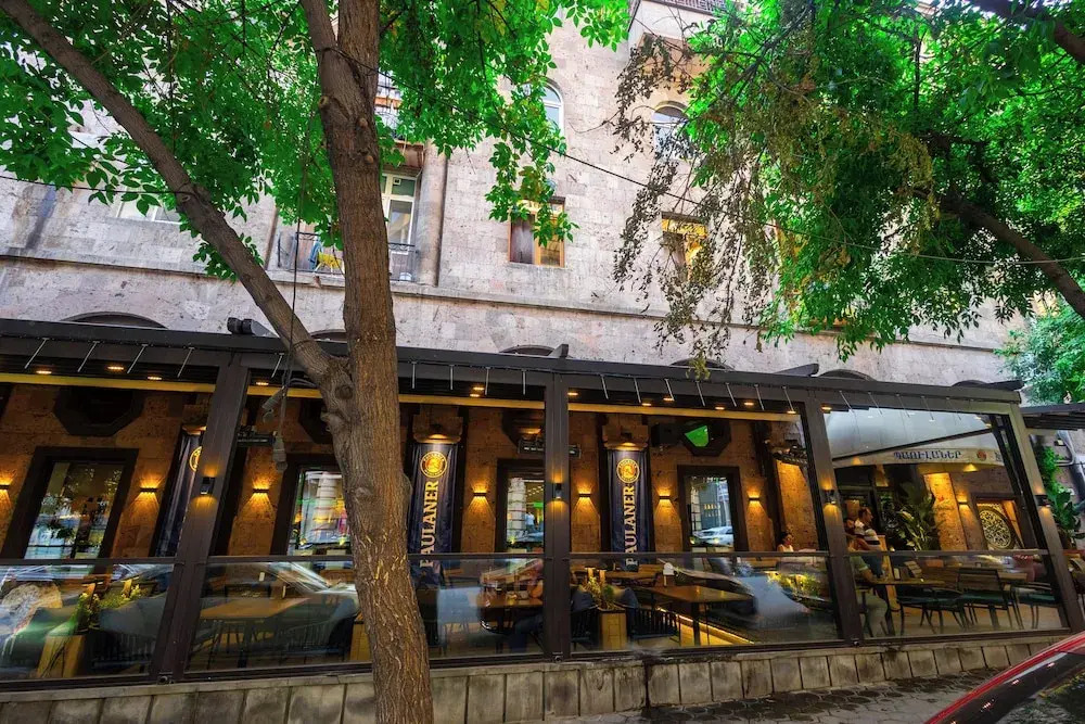 Фотография квартиры Apartment by Luxe Group TT198