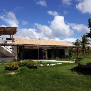 Фотографии гостевого дома
Praia do Espelho-Casa das Portas Azuis