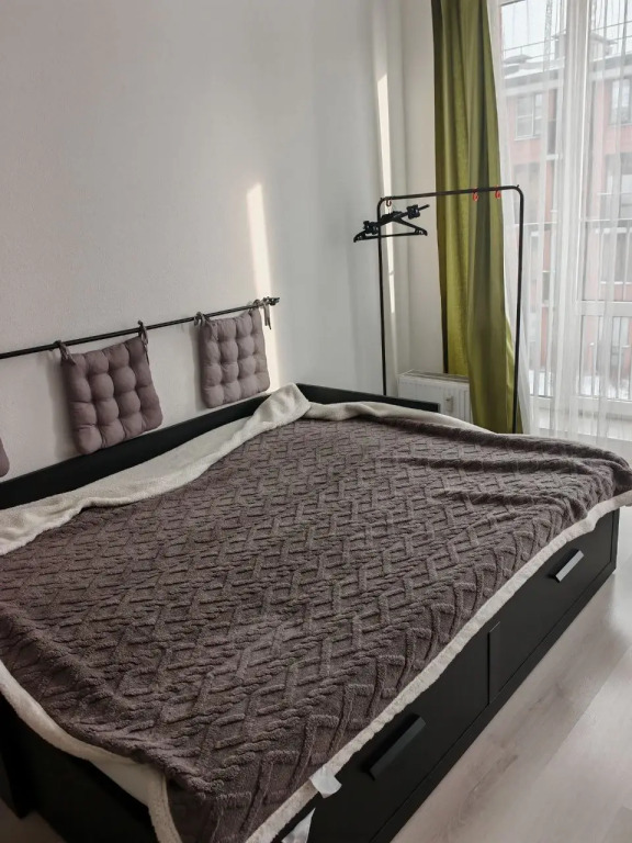 Фотография квартиры Апартаменты Prudius Apart в Кронштадте у залива