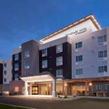 Фотография гостиницы TownePlace Suites by Marriott Grand Rapids Airport