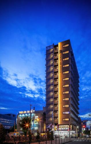 Фотография гостиницы PORTA INN bentencho