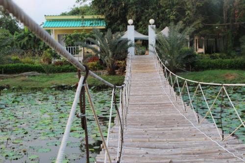 Фотография гостевого дома Ban Ing Suan