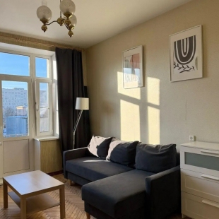 Фотография квартиры Апартаменты на Гагарина 17