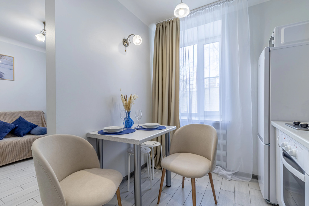 Фотография квартиры Квартира Time Appart