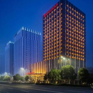 Фотографии гостиницы
Wanda Realm Bengbu