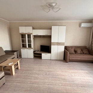 Фотография квартиры Квартира однокомнатная с видом на море