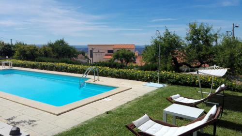 Фотография гостевого дома Quinta do Retiro