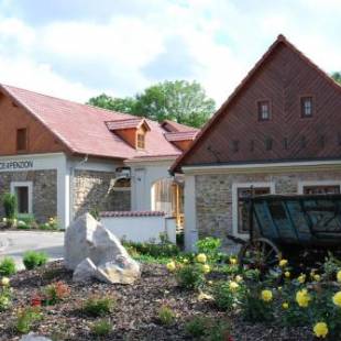 Фотографии гостевого дома
Penzion Ve stoleti