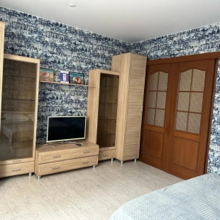 Фотография квартиры Апартаменты на переулке Светлогорский 10