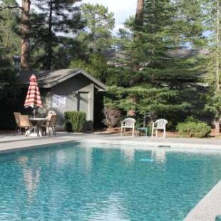 Фотографии гостиницы
Majestic Mountain Inn