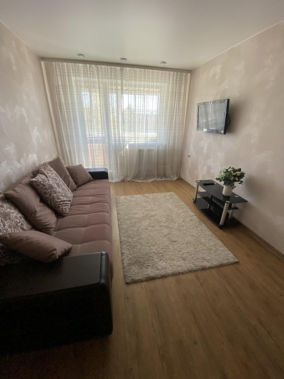 Фотография квартиры Мой Апарт на проспекте Ленина