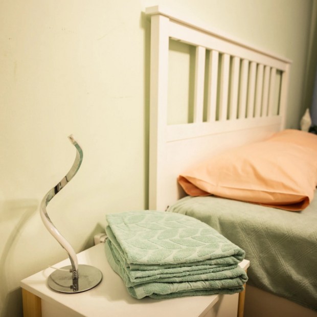 Фотографии квартиры 
            Апартаменты Двухкомнатные в тихом месте в центре