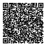 QR код мини отеля Villa Georgia