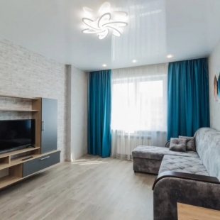 Фотография квартиры Апартаменты на Писарева 125 (1)