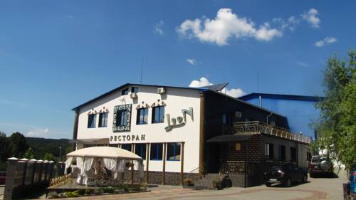 Фотография мини отеля Леон