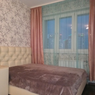 Фотография квартиры Квартира на Взлетке