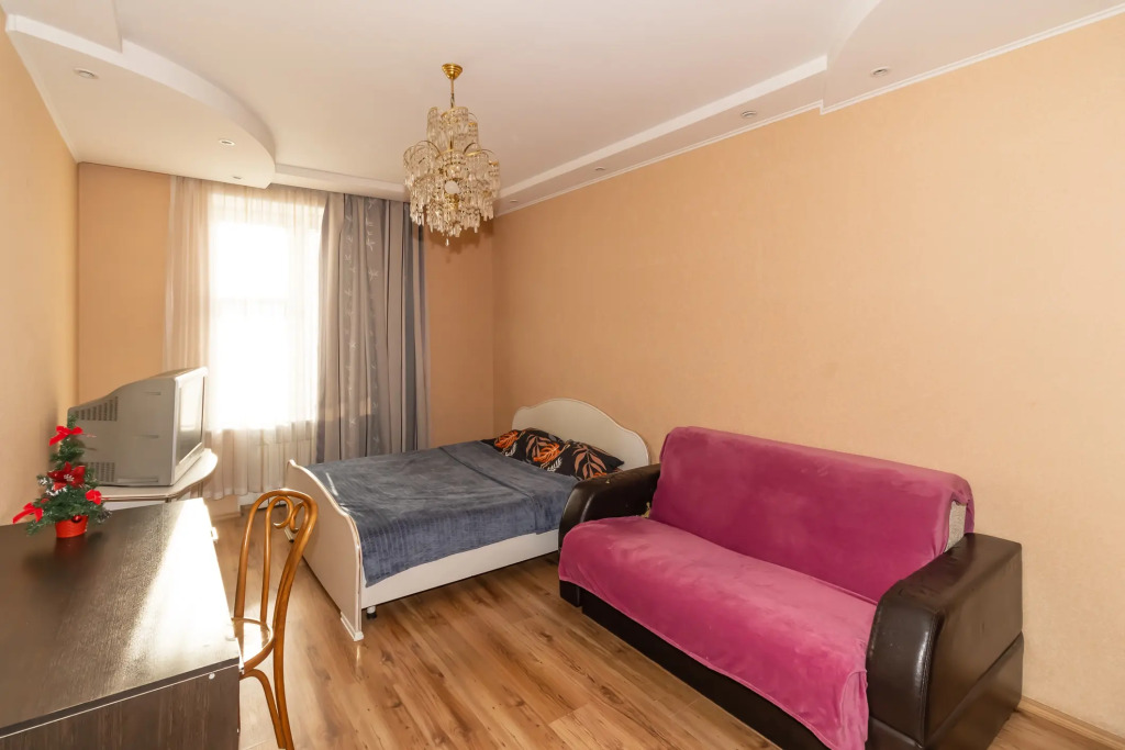 Фотография квартиры Квартира в Центре