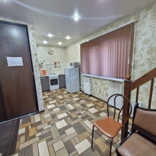 Фотография квартиры Квартира уютная недалеко от центра