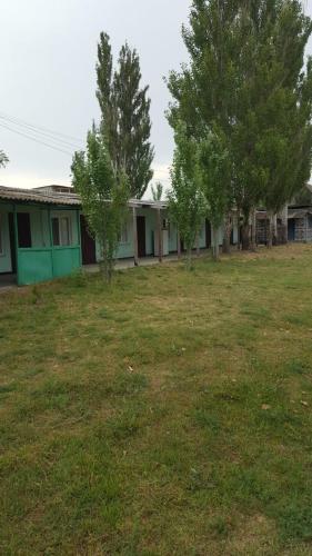 Фотография мини отеля Елена