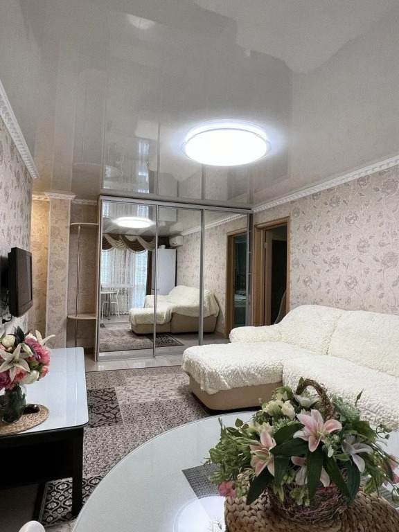 Фотография квартиры Апартаменты на проспекте Ленина, 17