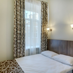 Фотография квартиры Апартаменты Алжен 4