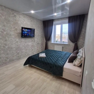 Фотография квартиры Квартира Евродвушка