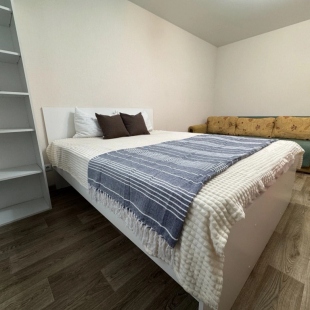 Фотография квартиры Апартаменты Nadym House (Надым Хаус) на улице Полярная 15