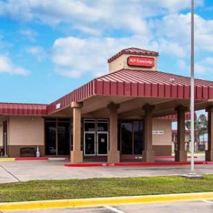 Фотографии гостиницы
Econo Lodge Kingsville