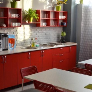 Фотография хостела Grove