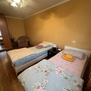 Фотография квартиры Квартира Командировка