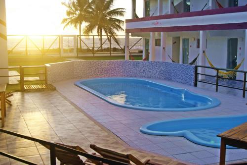 Фотография мини отеля Pousada Sol Nascente