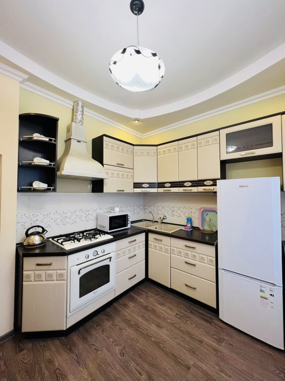 Фотография квартиры Квартира Университет-Студгородок