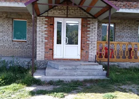 Фотография гостевого дома Заречье