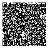 QR код гостиницы Кремень