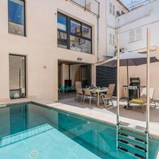 Фотографии гостевого дома
CASA OASIS