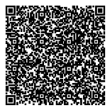 QR код гостиницы Дегас Лайт