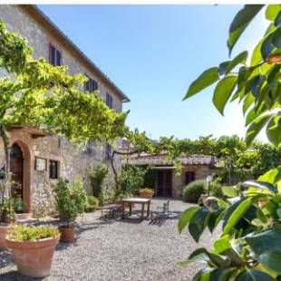 Фотографии гостиницы 
            Borgo Villa a Sesta