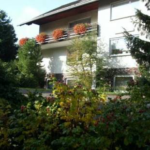 Фотографии гостевого дома
Pension Rosenschlößchen