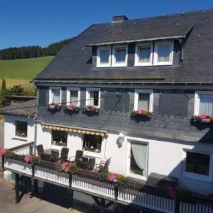 Фотографии гостевого дома
Pension Bergfrieden