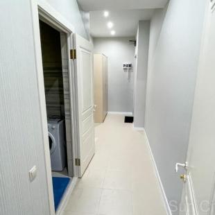 Фотография квартиры Sun City Apartment (Сан Сити Апартмент) на улице Кавказская