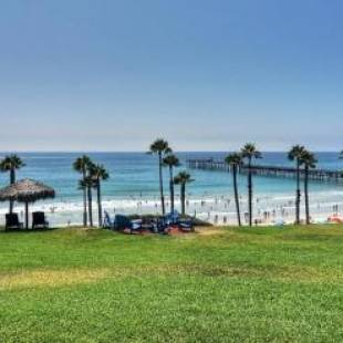 Фотографии мини отеля
Beachcomber Inn