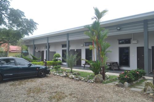 Фотография гостевого дома Changlun Chalet