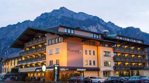 Фотография гостиницы Hotel Hubertushof