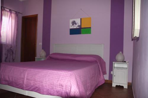 Фотография мини отеля La Casa Gialla