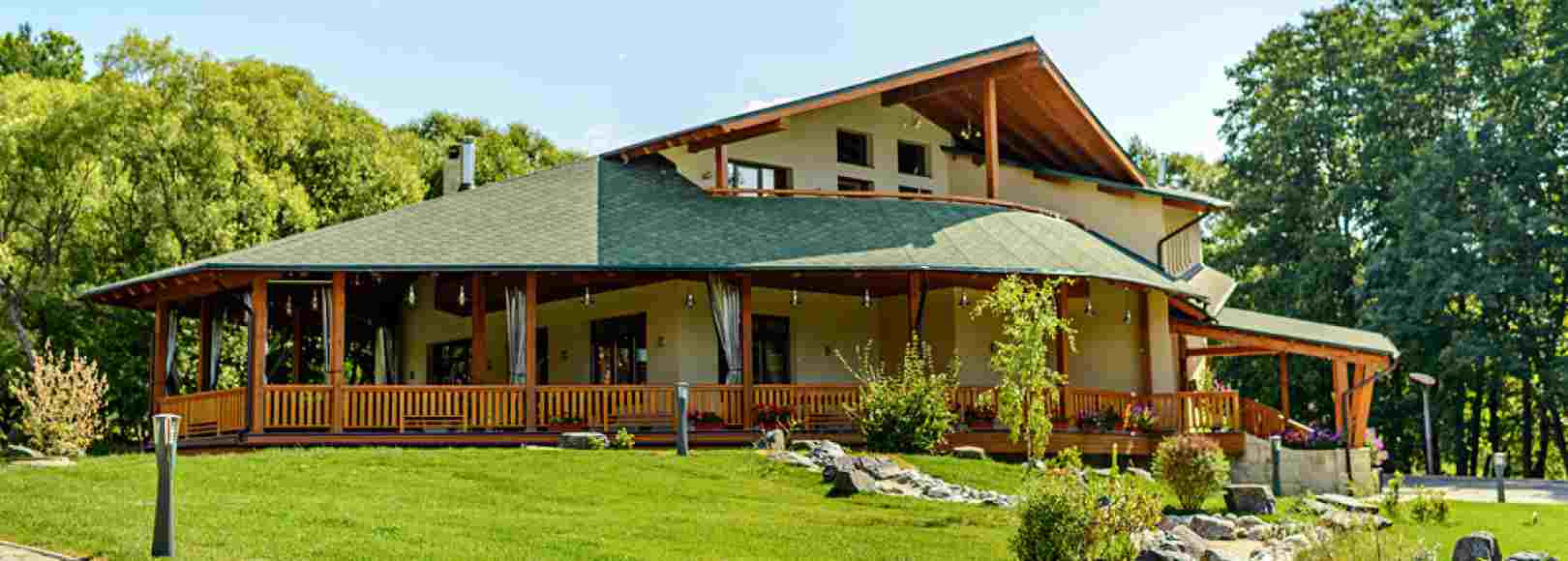 Фотография ресторана У ракиты