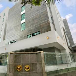 Фотографии гостиницы 
            City Plus Cali